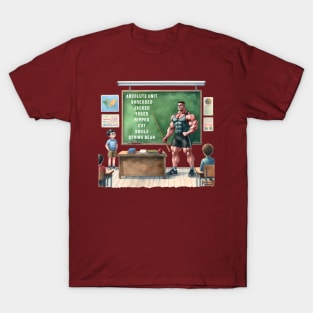 Absolute Unit 101 T-Shirt